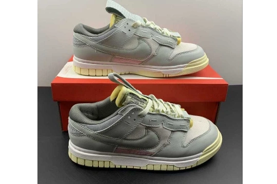 Jumbo Air Nike  DV0821-100 Dunk   0824